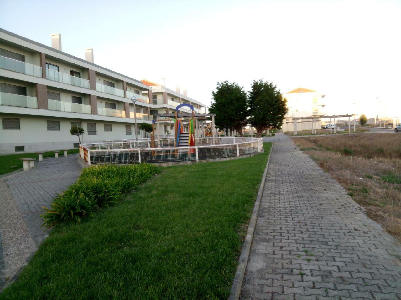 Sol E Praia - Consolacao I Zewnętrze zdjęcie